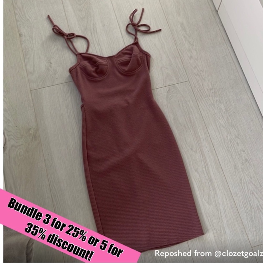 Forever 21 Dress